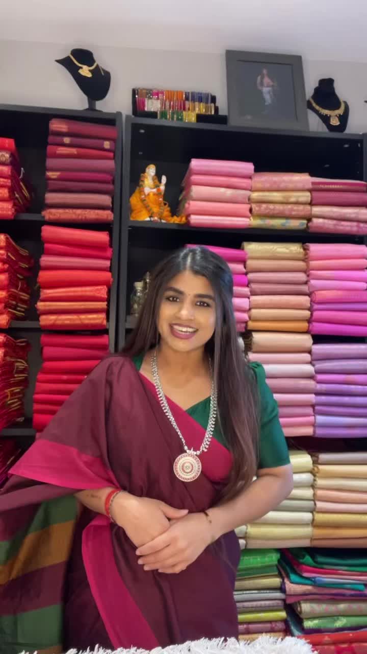 @Arishaa Sarees