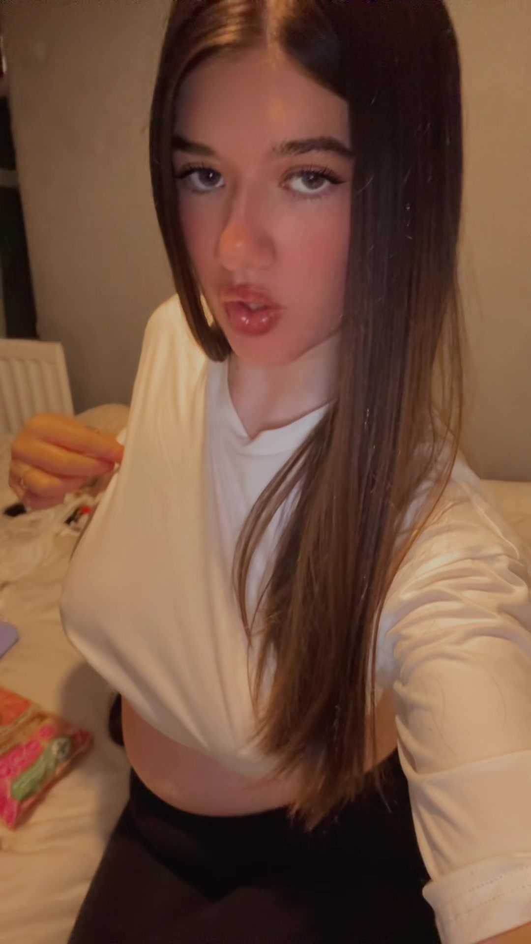 @Megan Gallagher