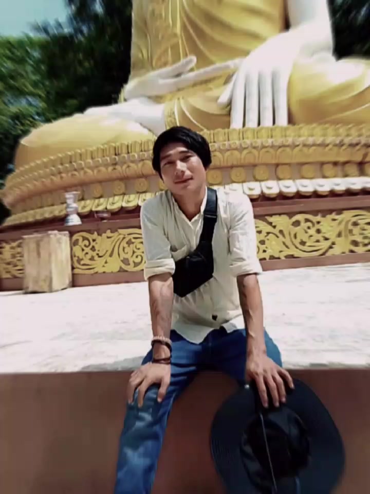 @U Lay Thant Zin(official)