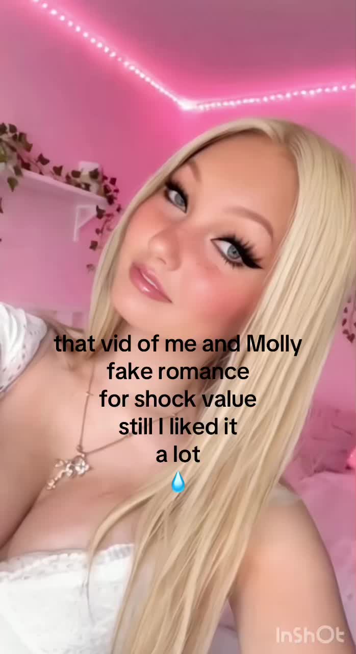 @Molly Fiona Anna Sarah