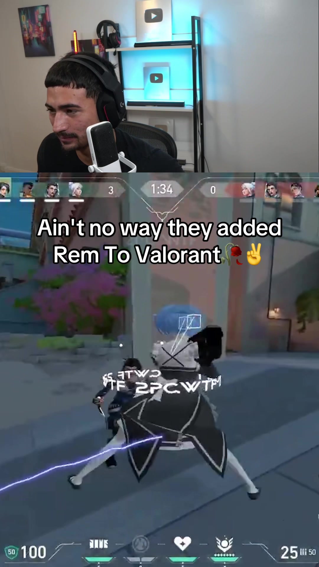 @Rem