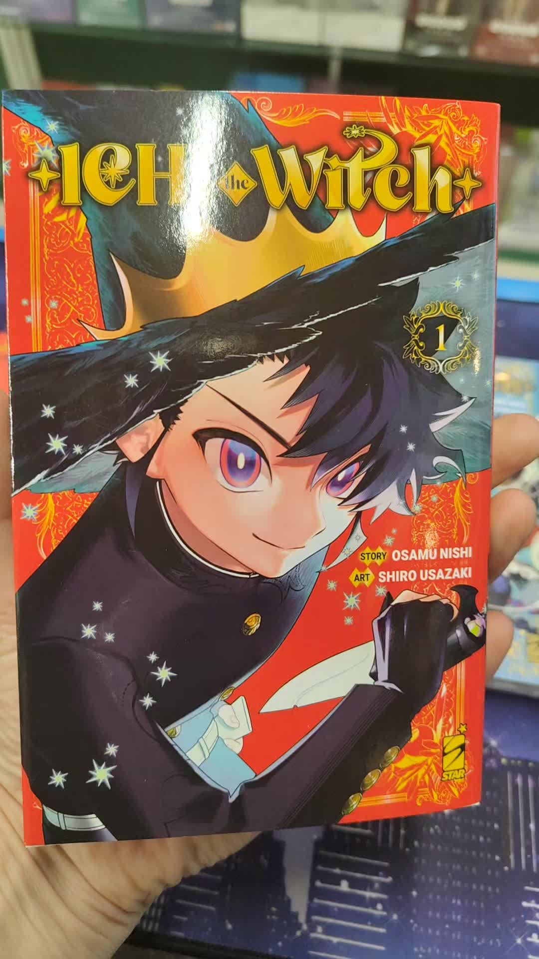 @OtakuHeroFumetteria