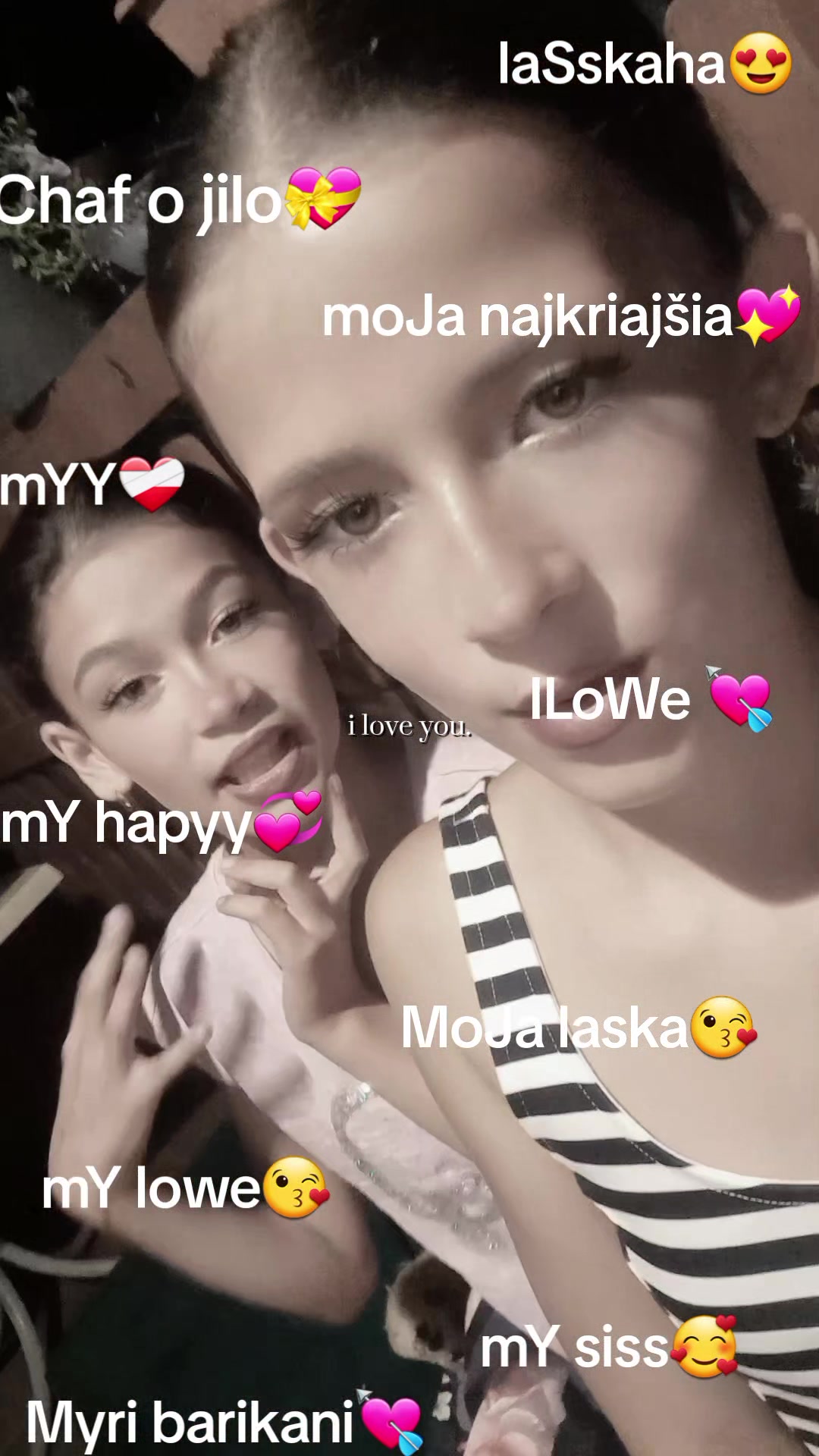 @Ynm Anabela 😻🫶❤️