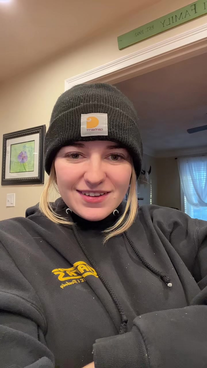 @Kelly Haberek