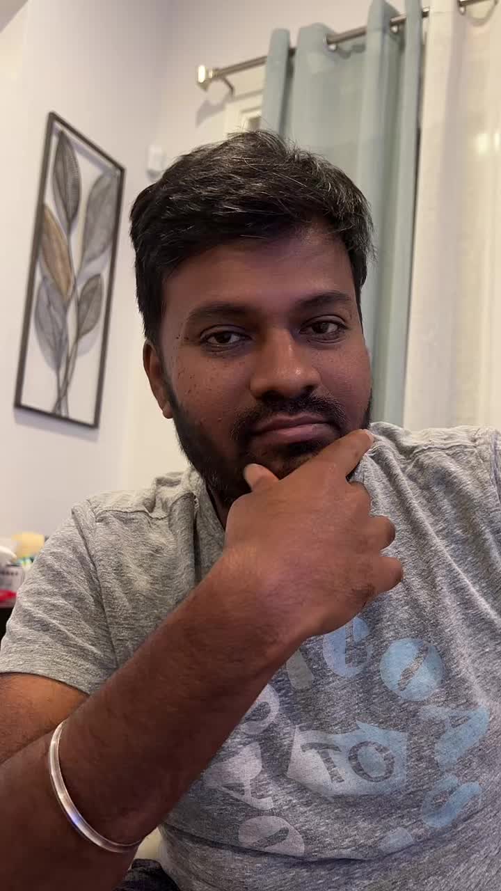 @Senthu rocks
