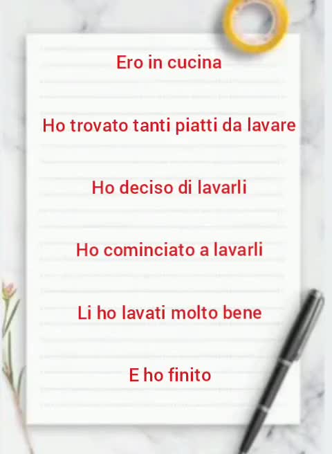 @italia bella