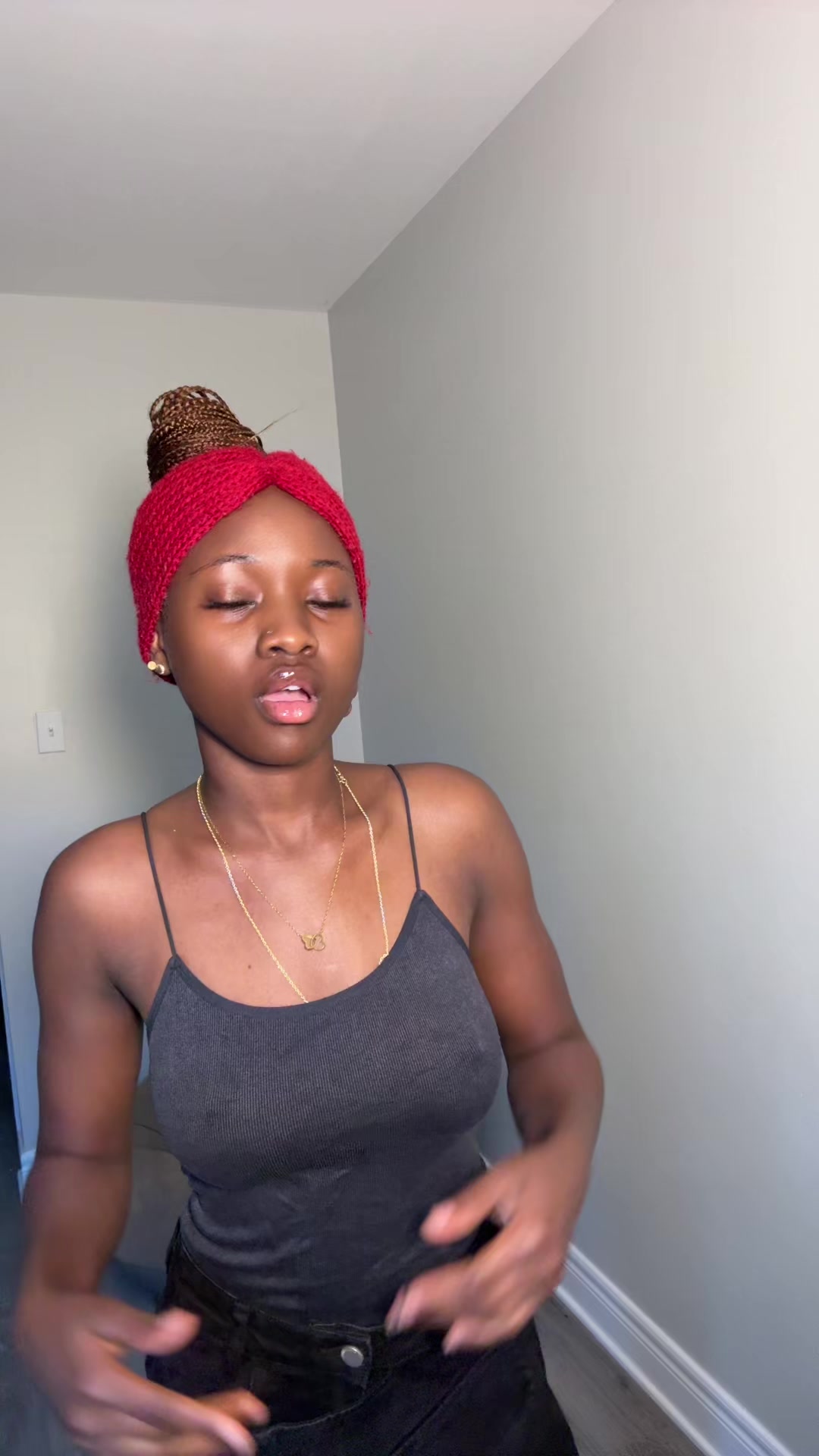 @MA 𝔣𝔬𝔯 Melanin Adunniade 🦋