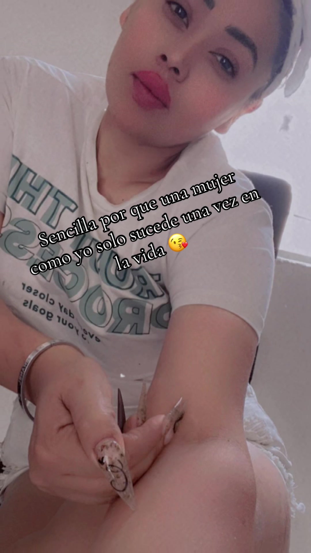 @Liz Cervantes