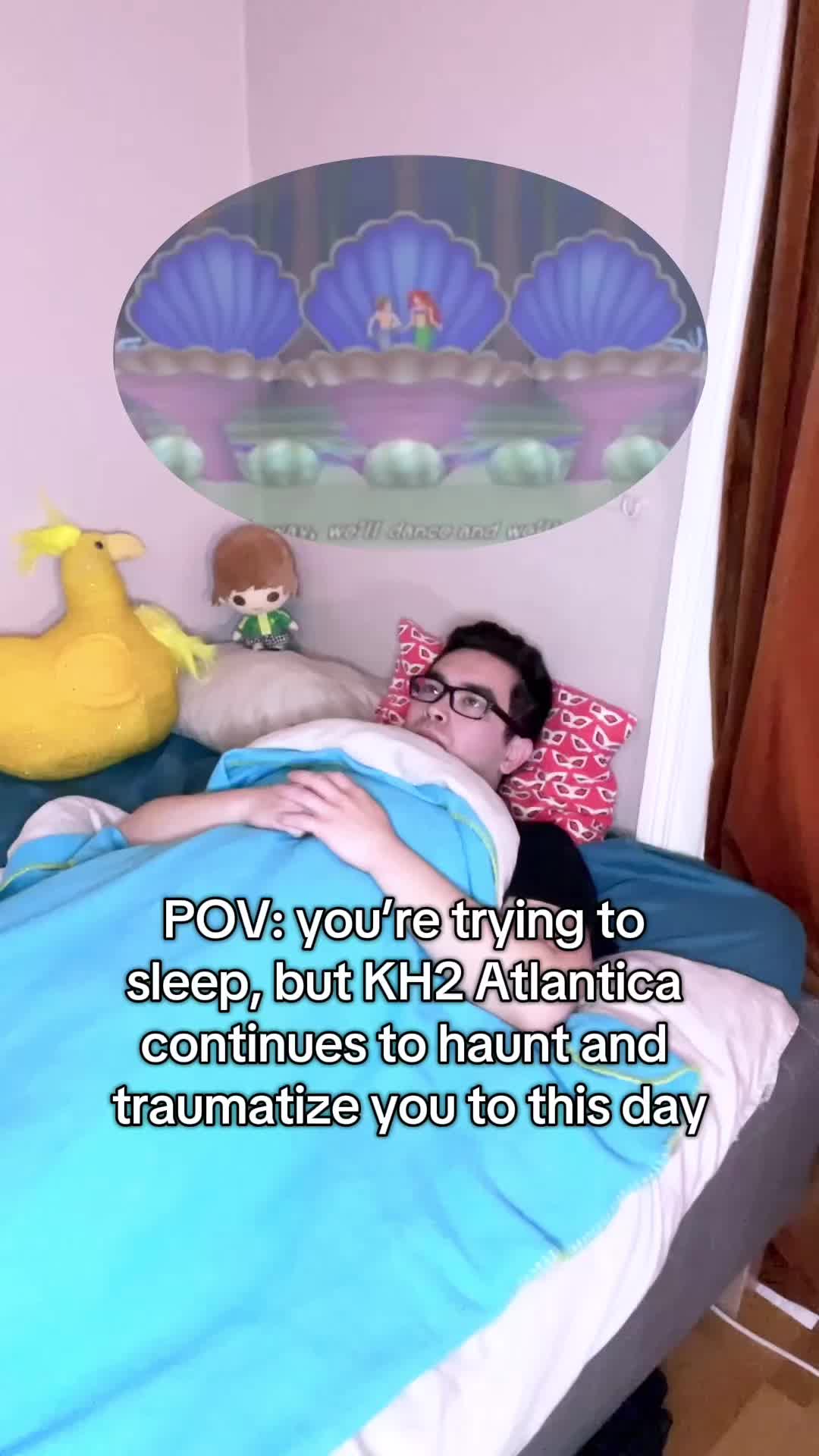 @Chris Haah