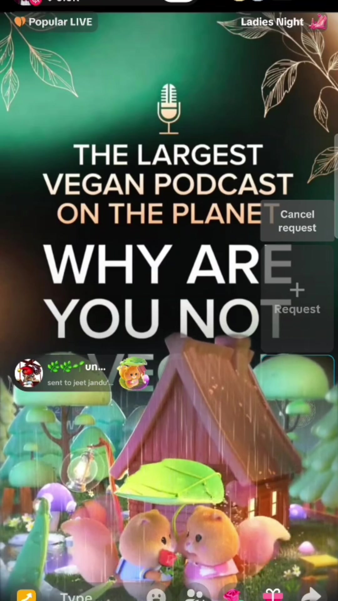 @jambuckett