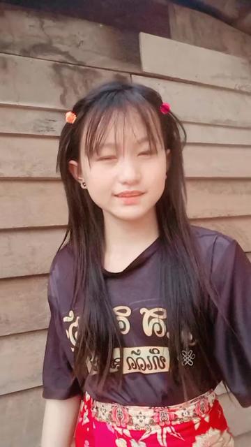@thaiv xyooj🌺🥰ເຍົ່ງໃ