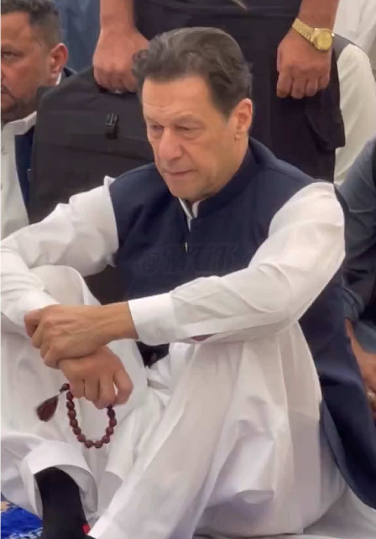 @Imran khan