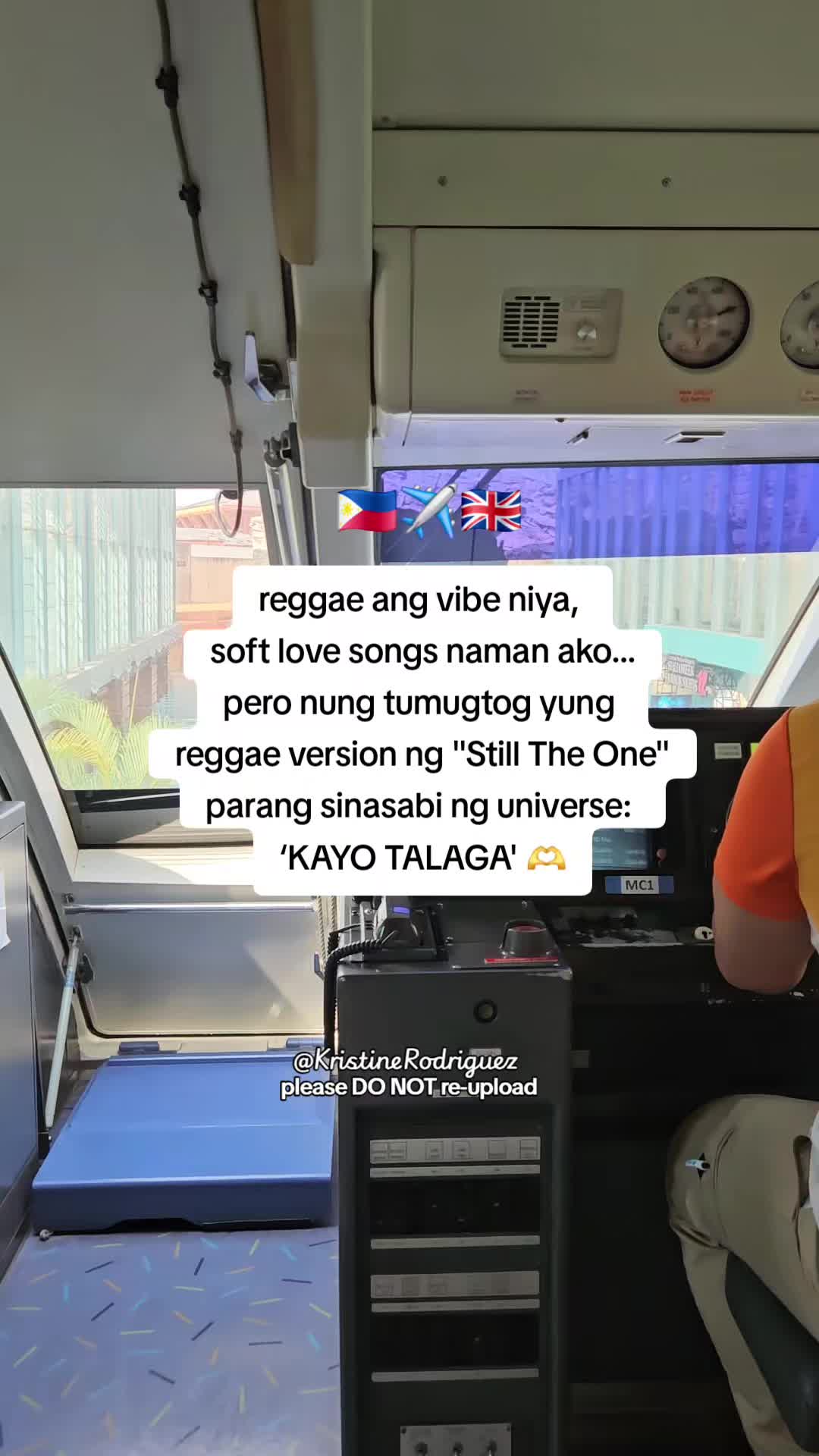 @Kristine Rodriguez