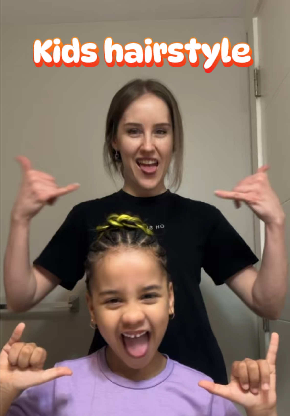 @Kidshairstyle_twins
