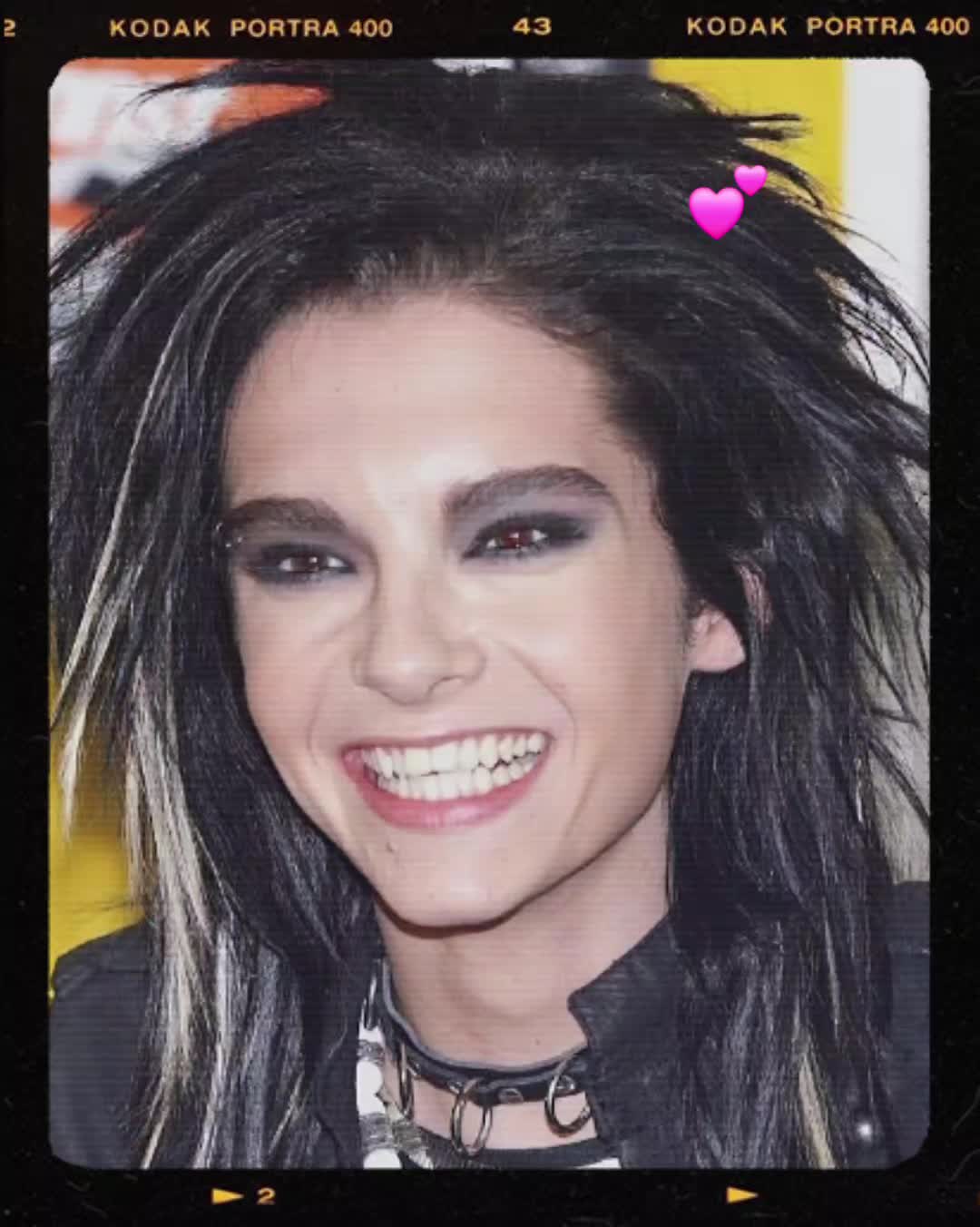 @❤Kpopxtokiohotel❤