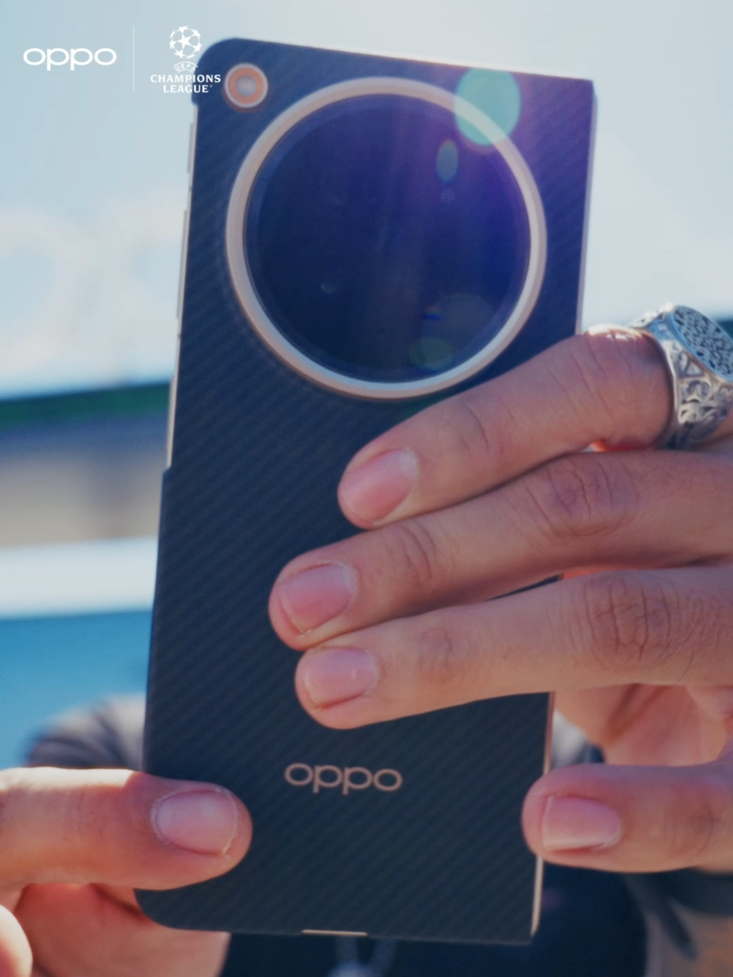 @OPPO Rom&acirc;nia