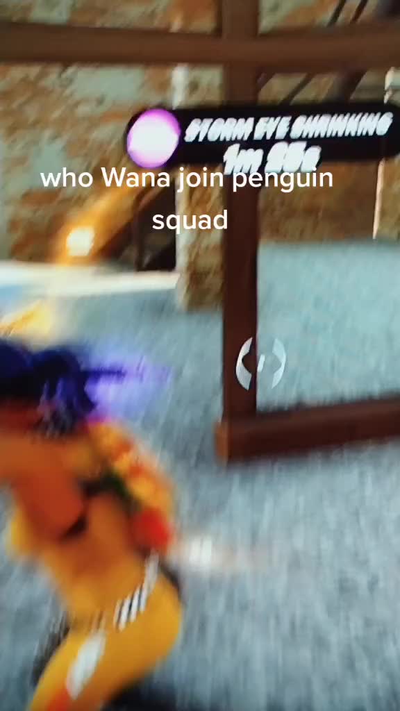 @it's the penguin squad😈🥵