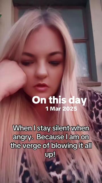 @Blonde Ambition