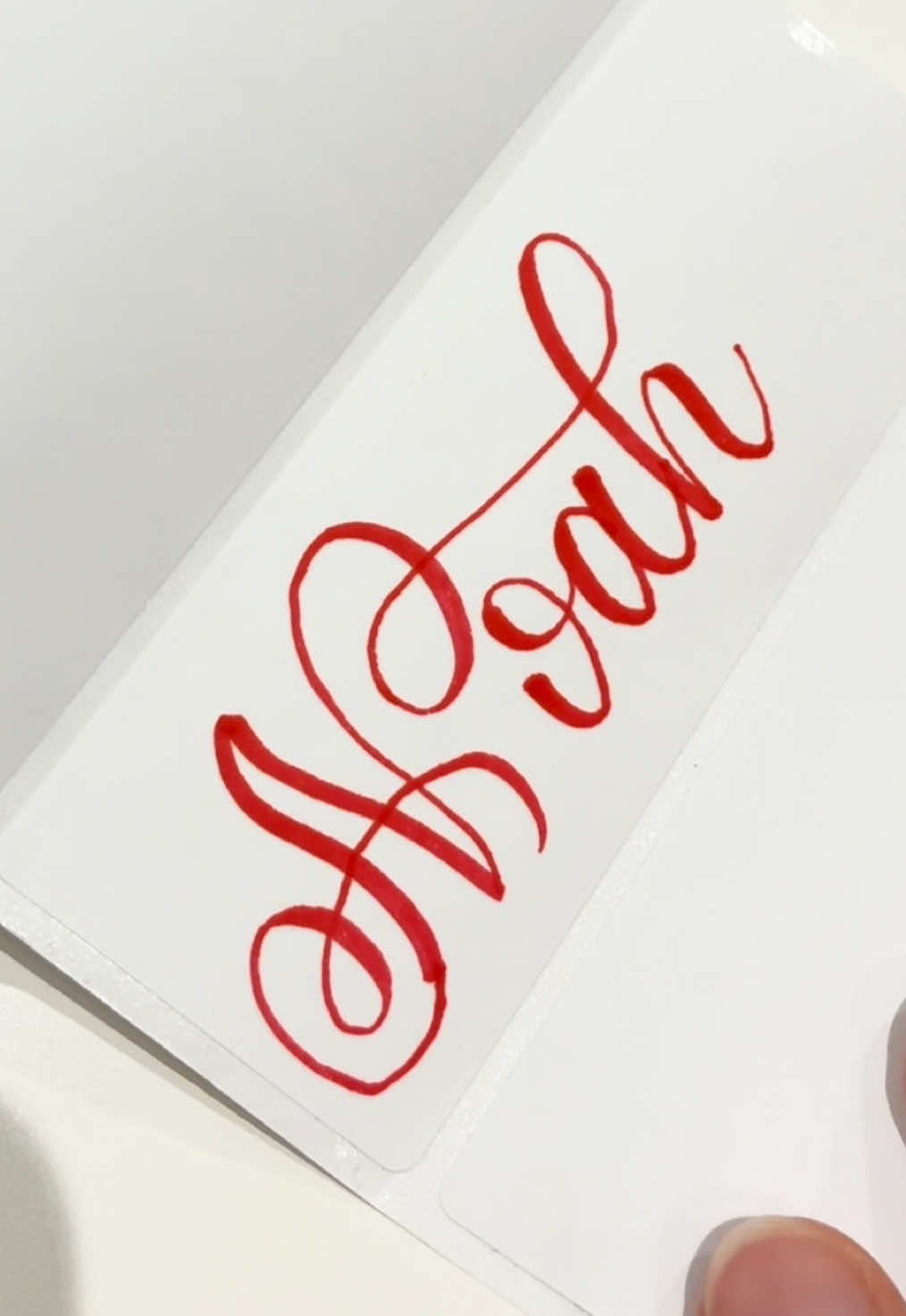 @Eves Letters