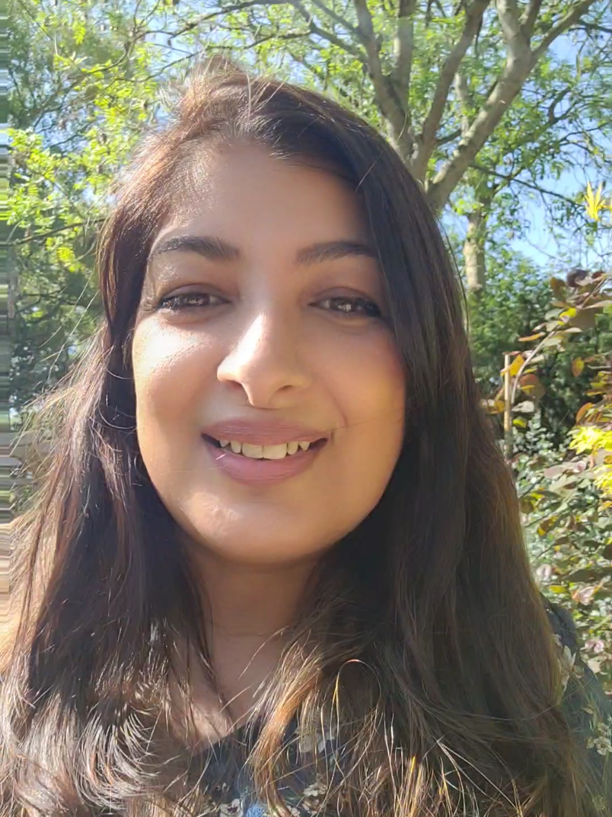 @Nisha UK
