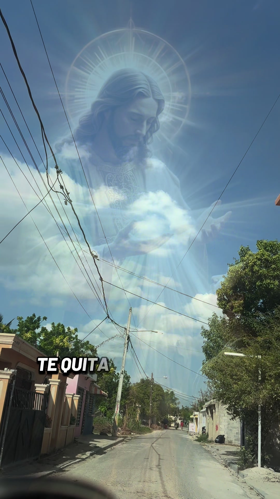 @Esp&iacute;ritu del cielo🎇