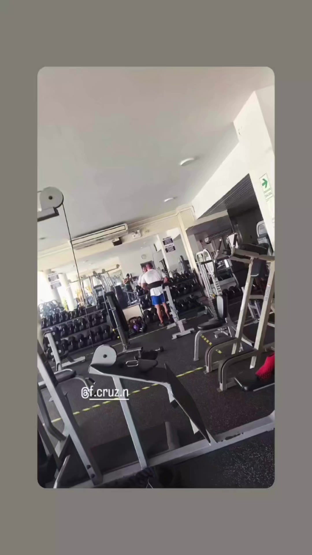 @levrone ique&ntilde;o
