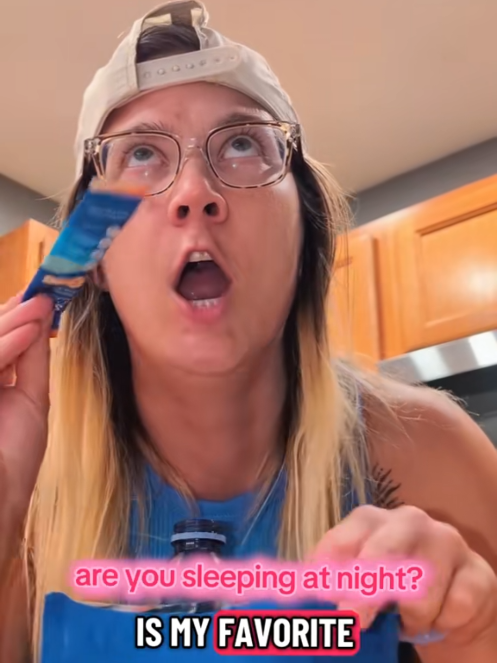 @I'm Extra & I Know it