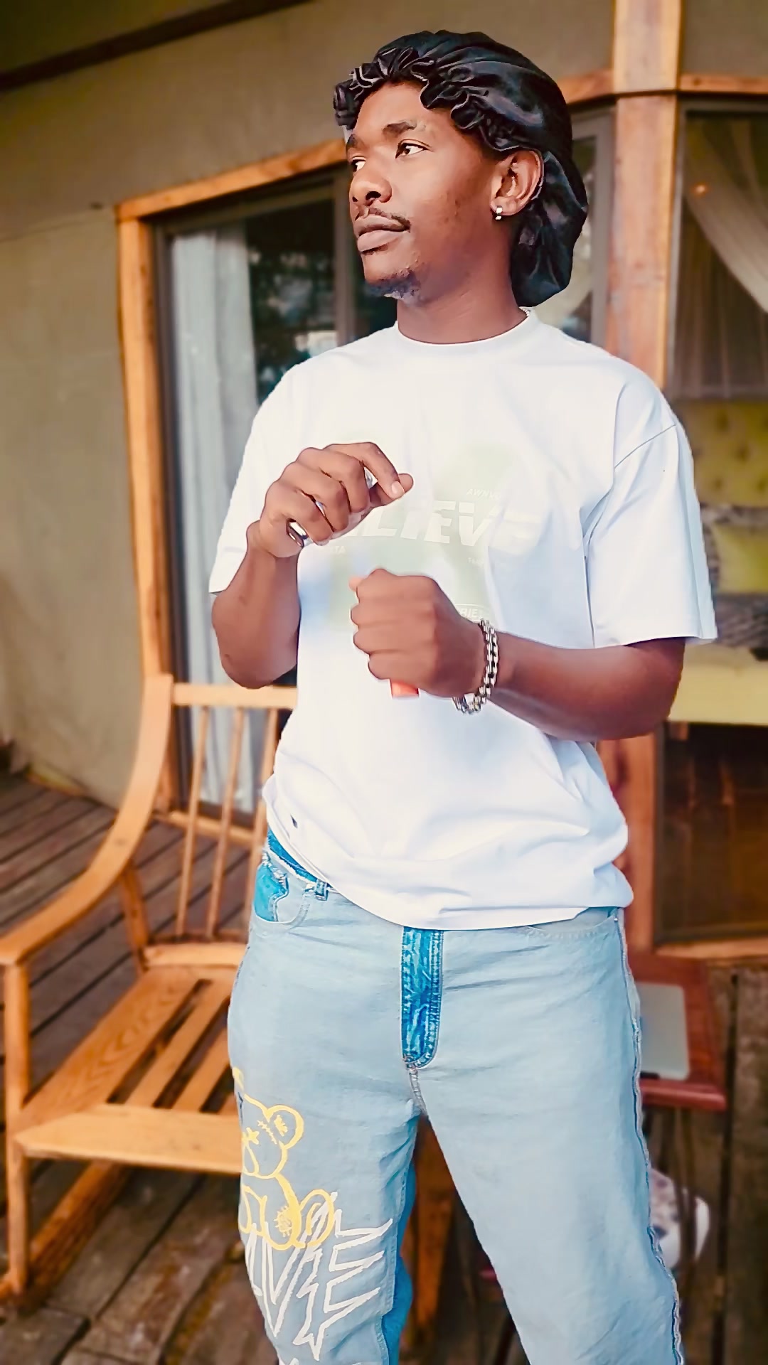 @KingTec Jethro