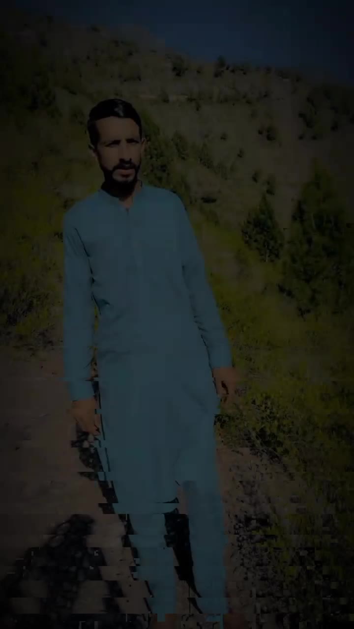 @{(شفاعت کشمیری)}