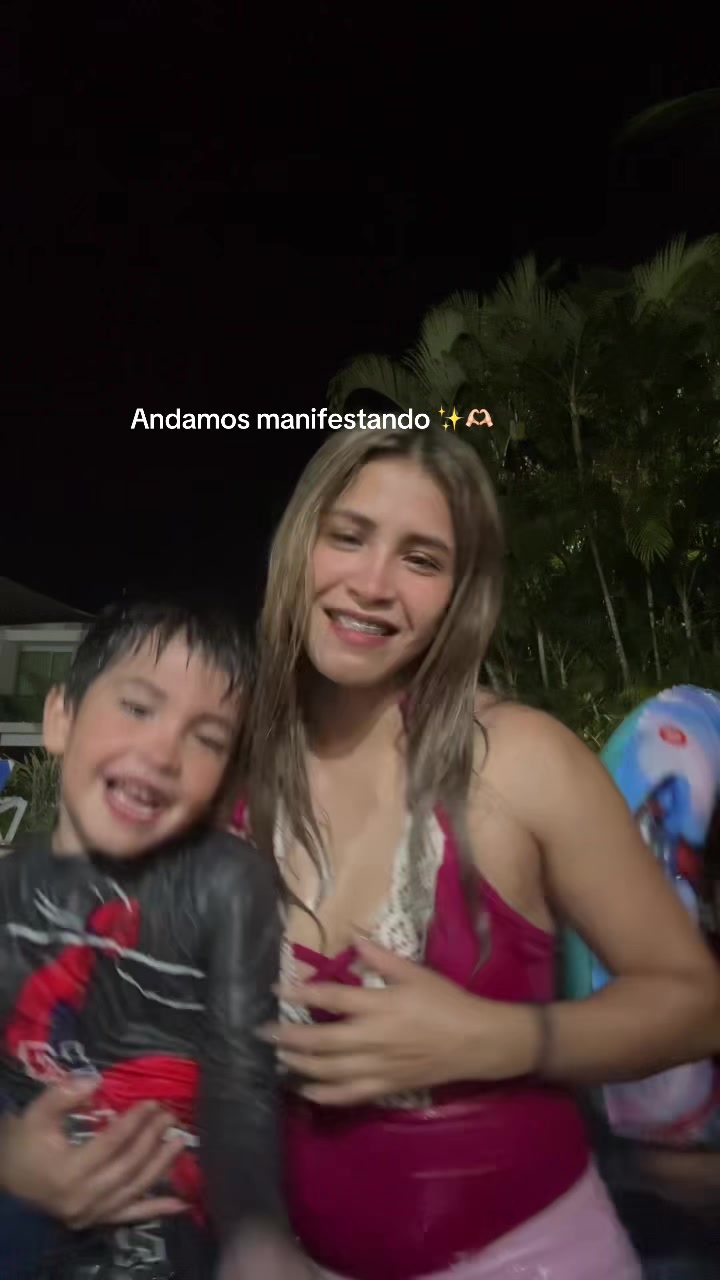 @Sandy Marquez❤️😘✨