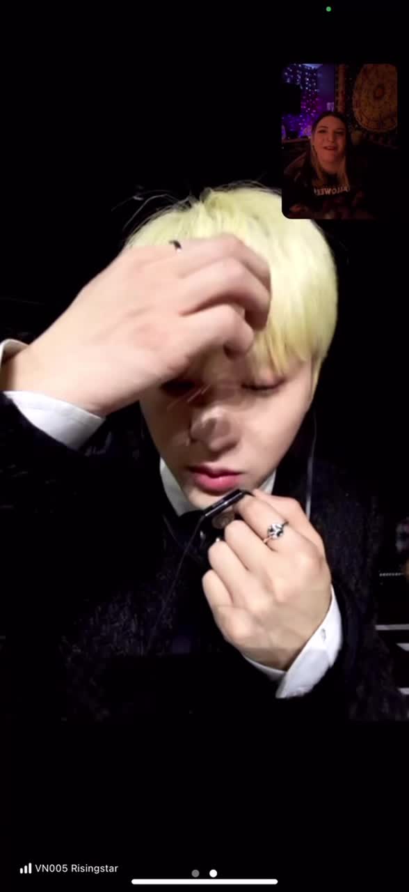 @but i wont ๐คช