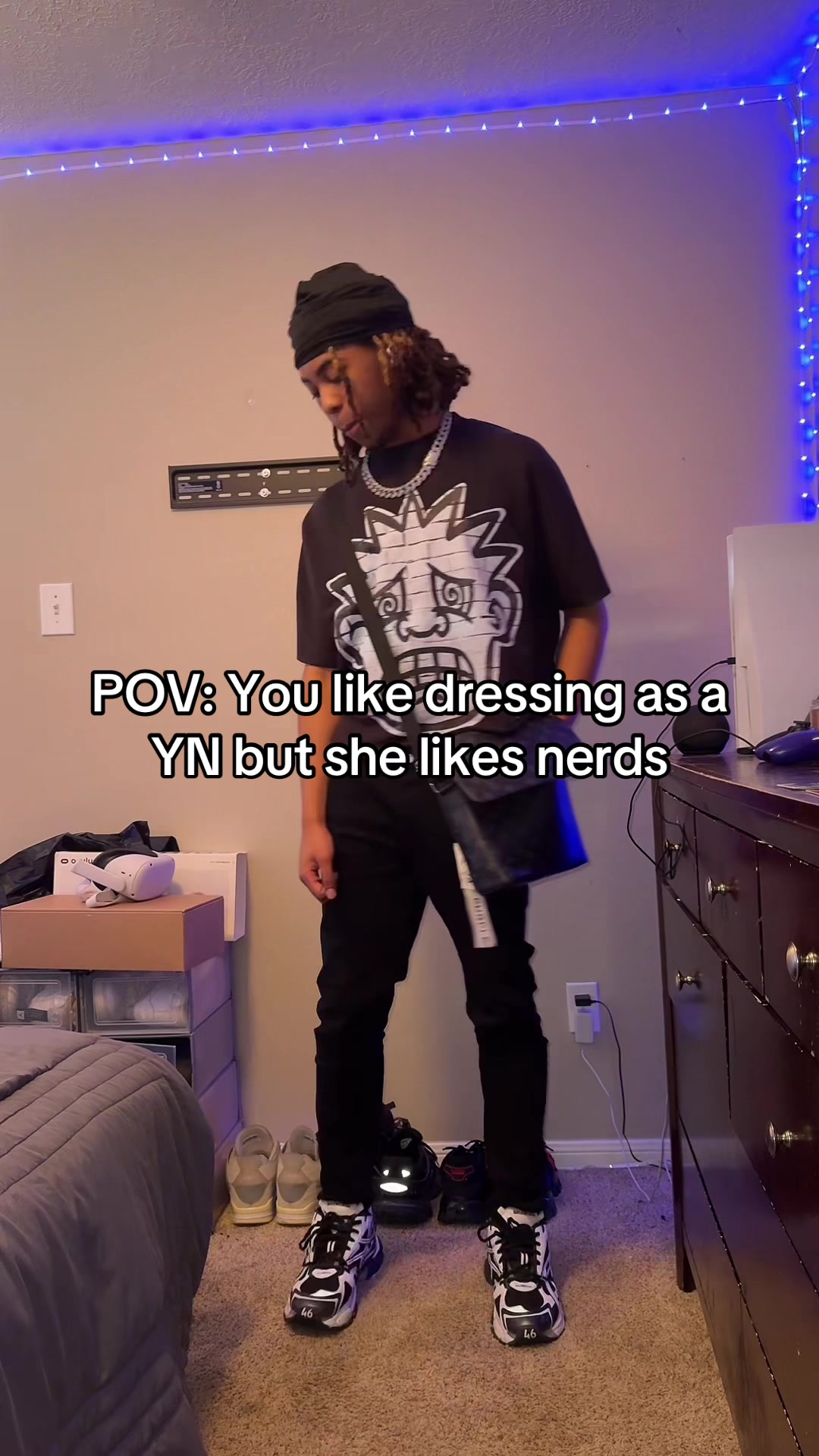 @Luhdreco🚶🏽♂️