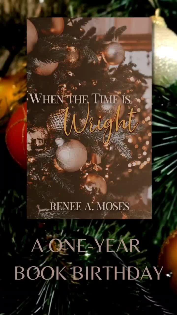 @Ren&eacute;e A Moses, Author