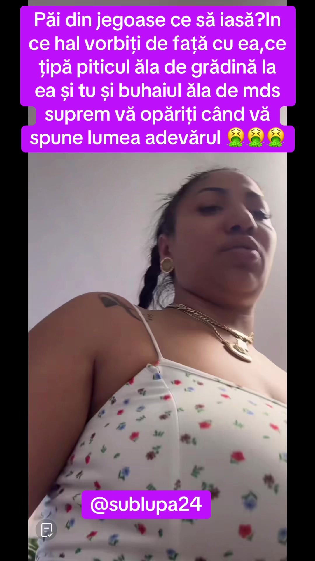 @Sublupă