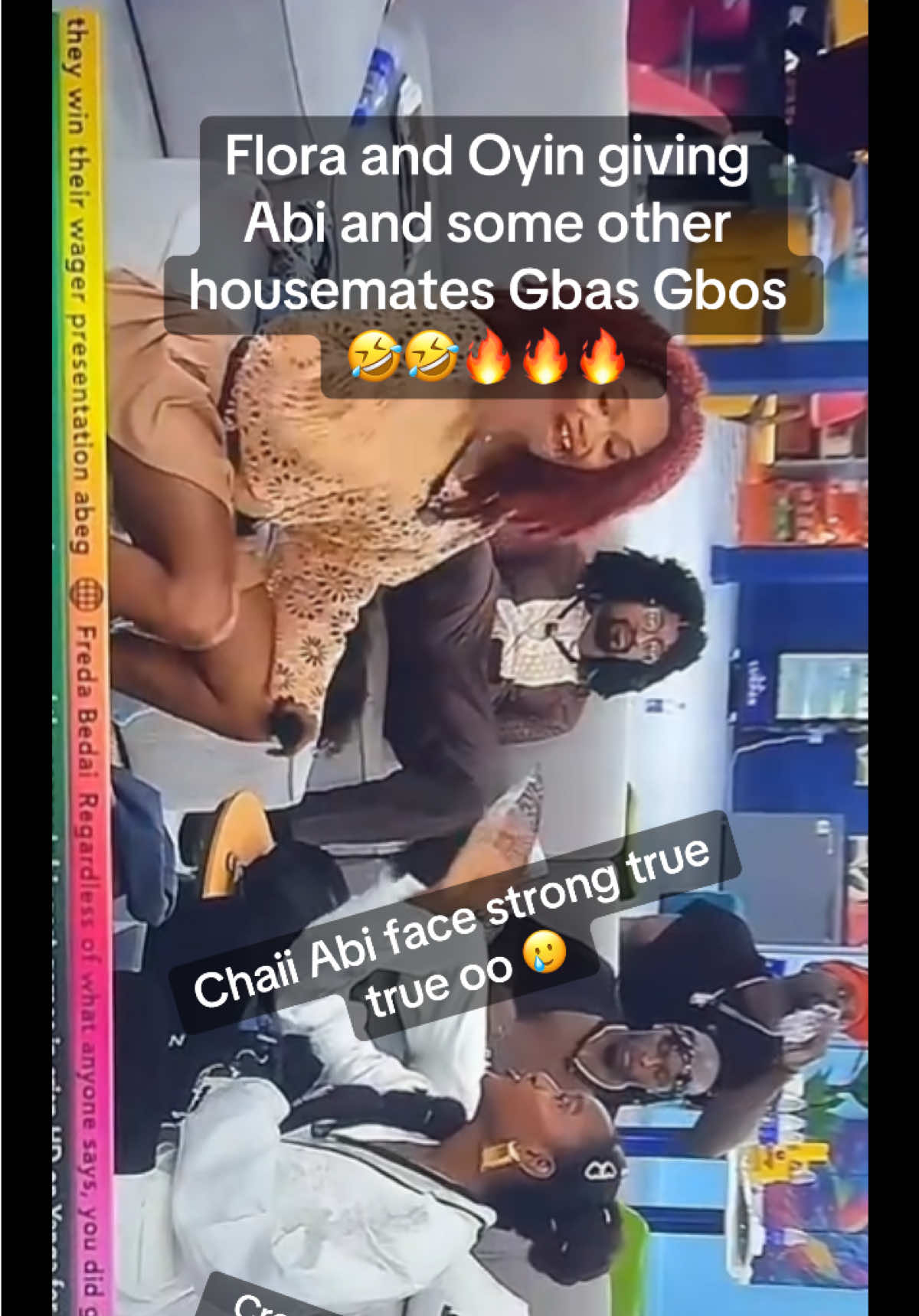 @BBNAIJA11 Updates