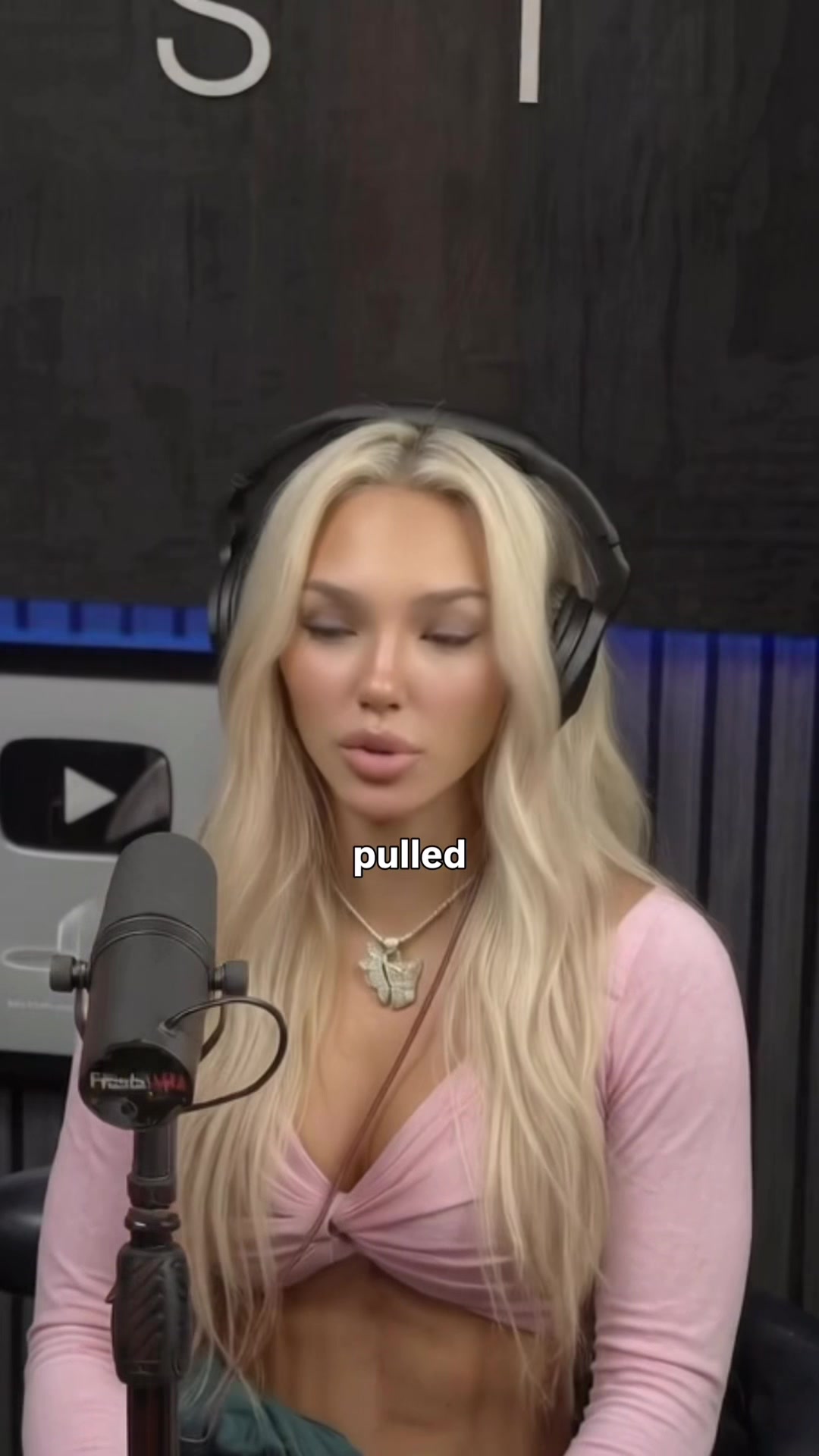 @Yana Voss 🦋
