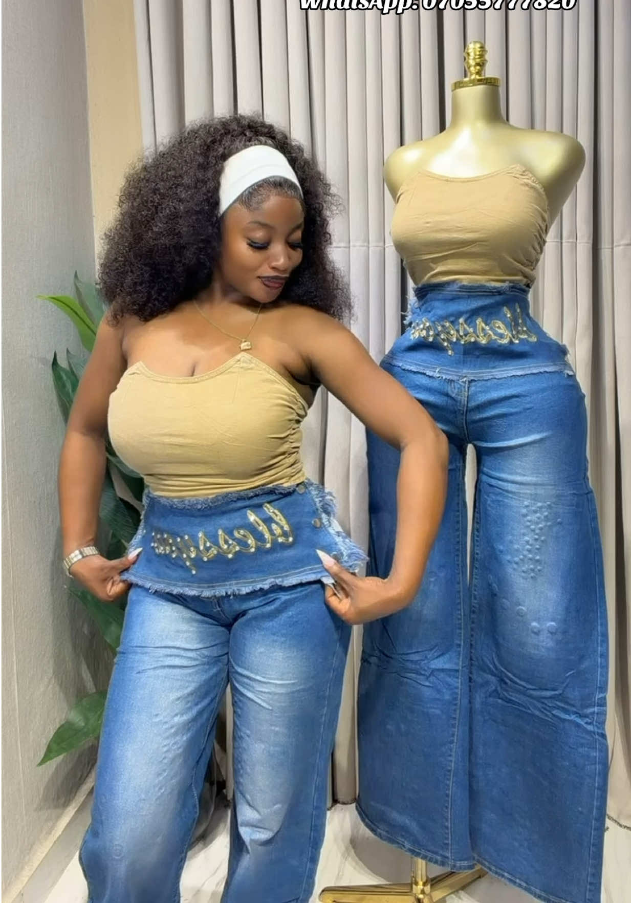 @Styleplus luxe boutique