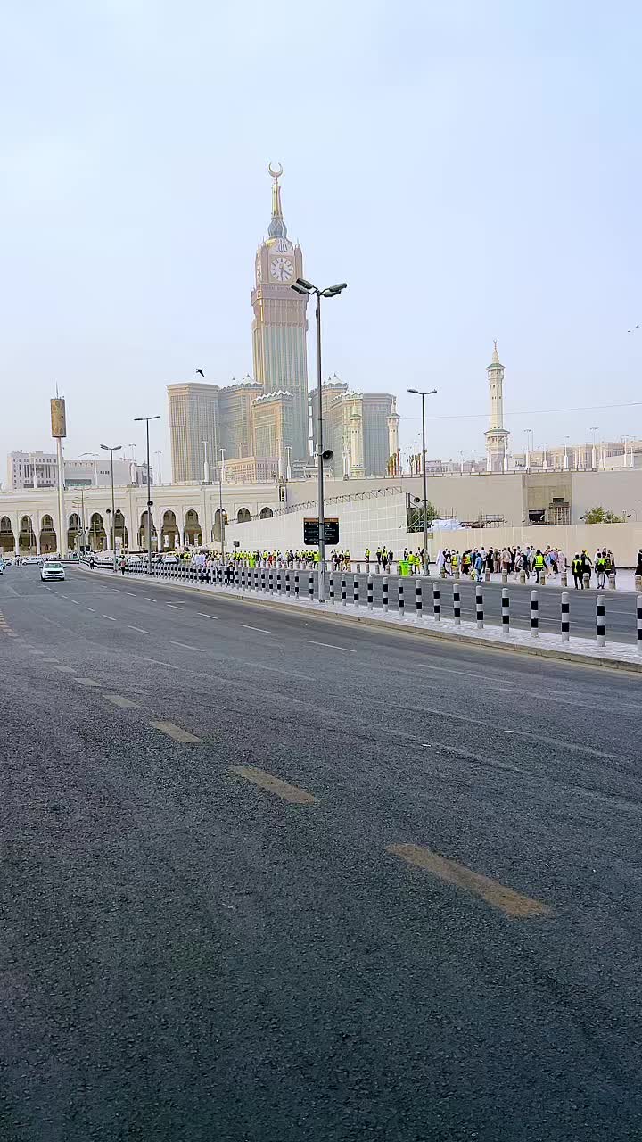 @Haramain sharifain