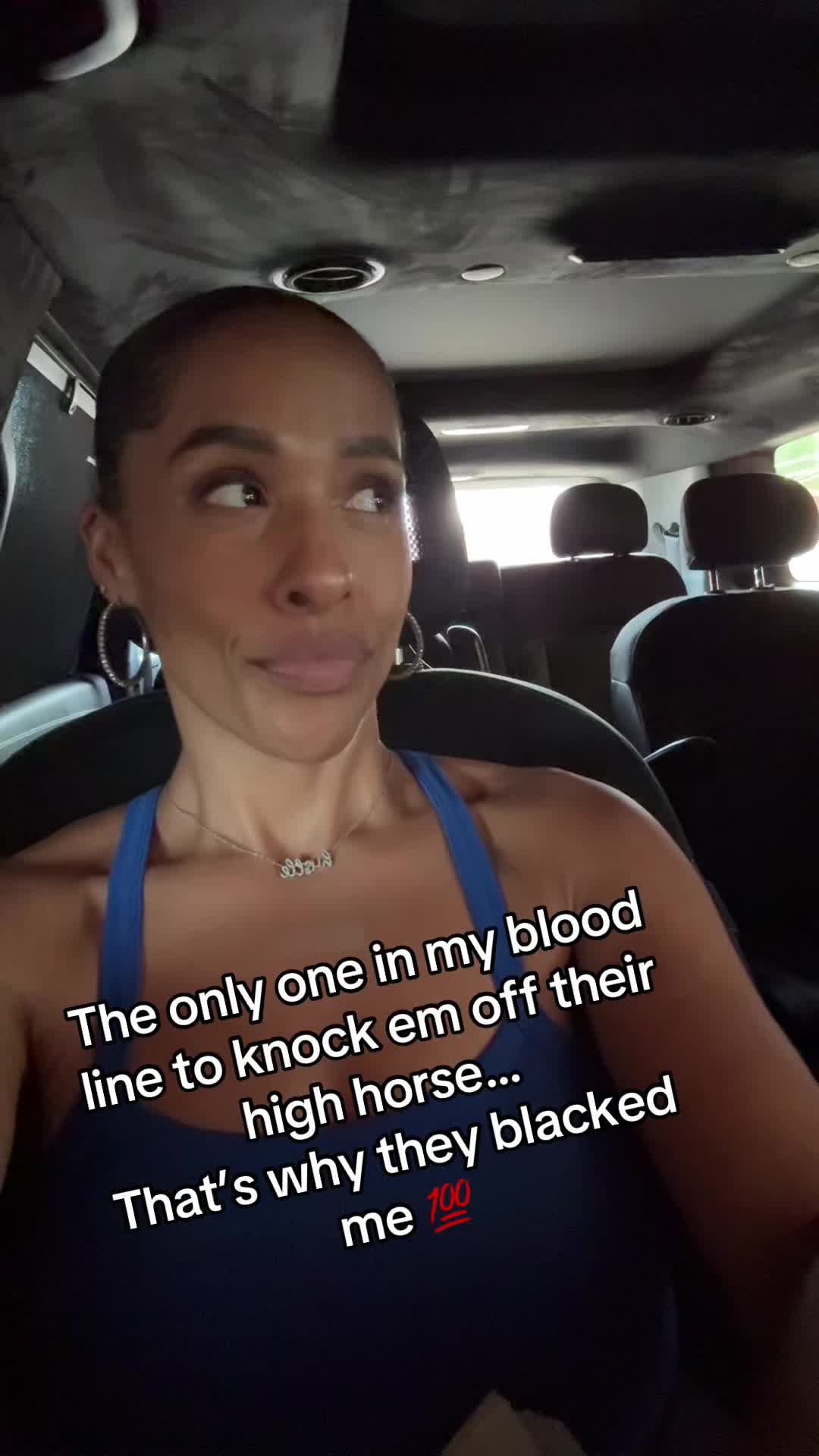 @Jessica❤️ Madame J 💇♀️💪🏽👡