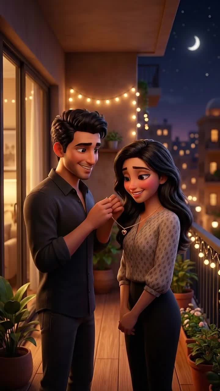 @قصص Ai
