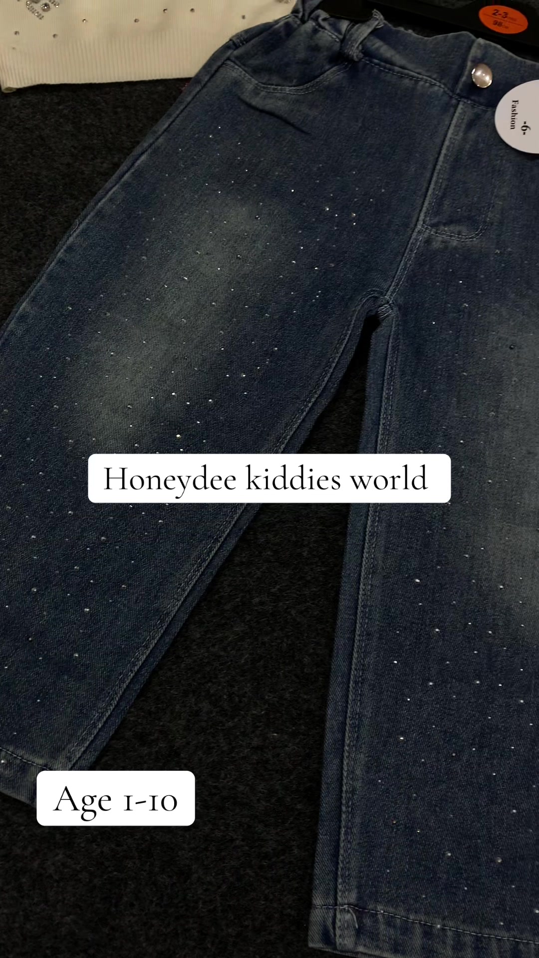 @HONEYDEE KIDDIESWORLD IJEBUODE