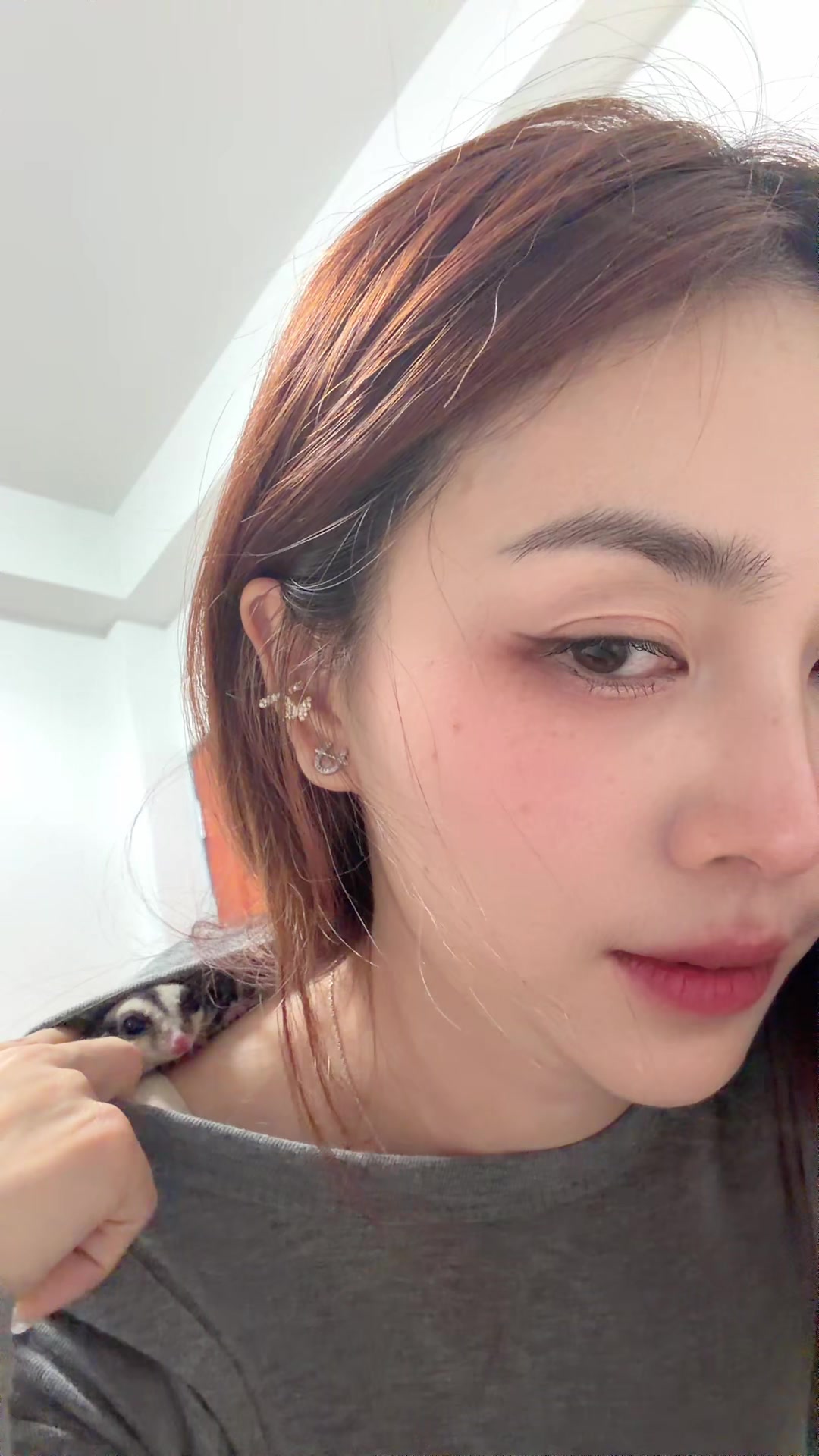 @เพื่อนเรียก“ฟาง”