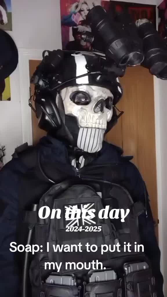 @Raven Cosplay