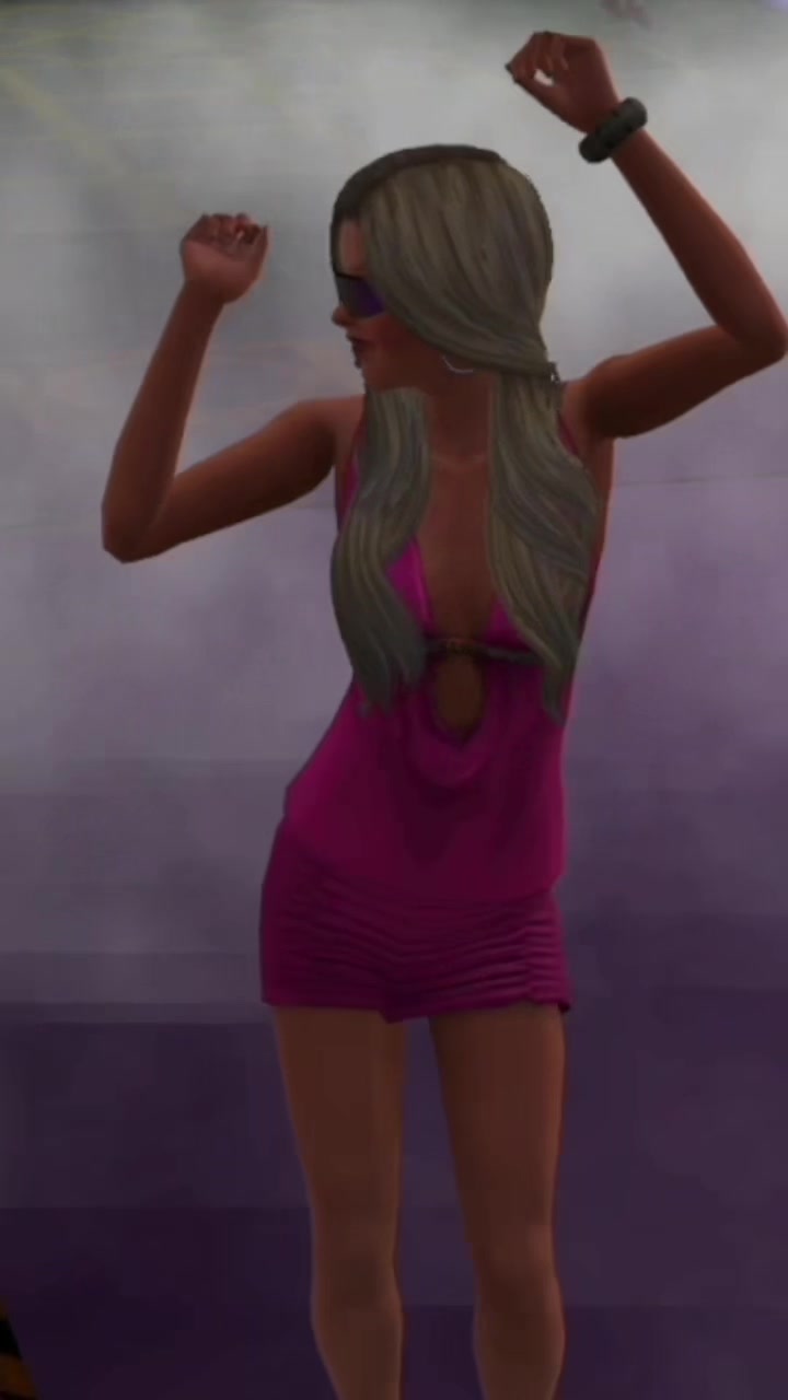 @simbrat ✦ sims 3 nostalgia