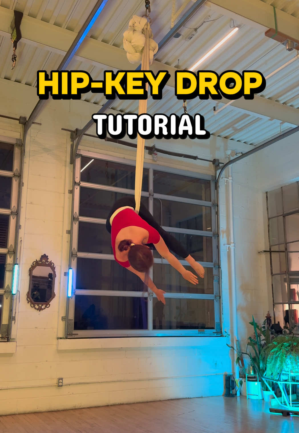 @Julia Spellman | Pole & Aerial