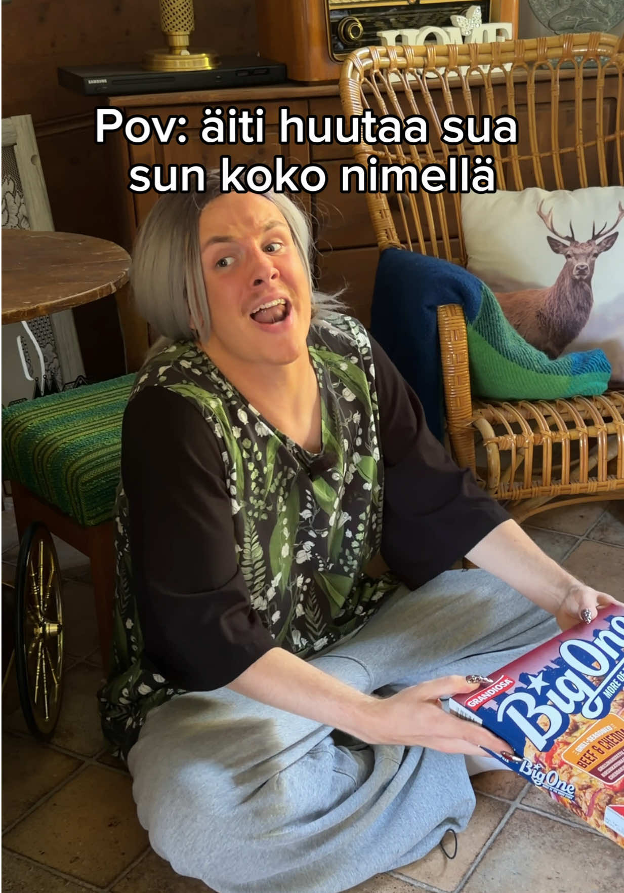@leevinomatretket