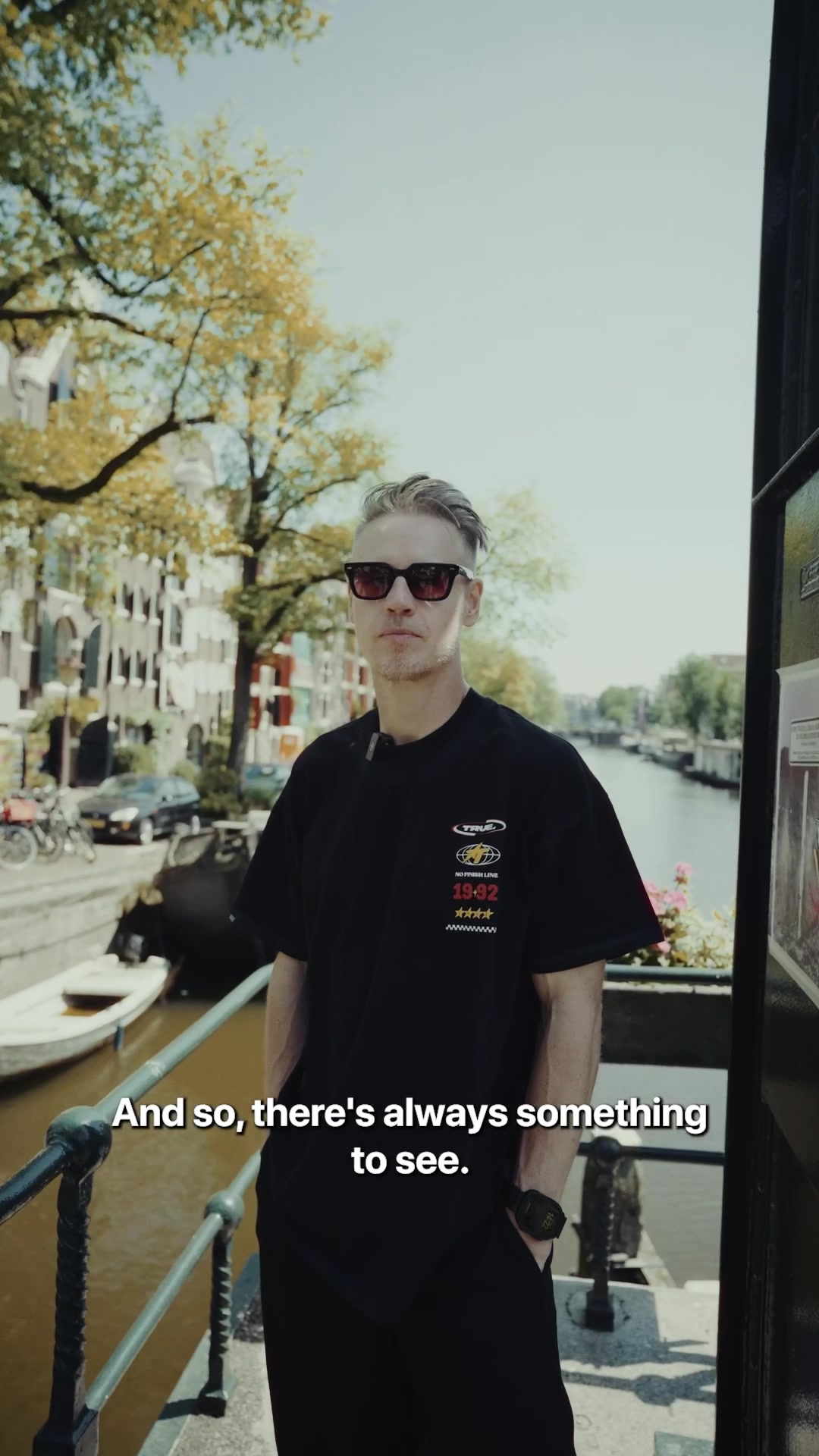 @Joris Voorn