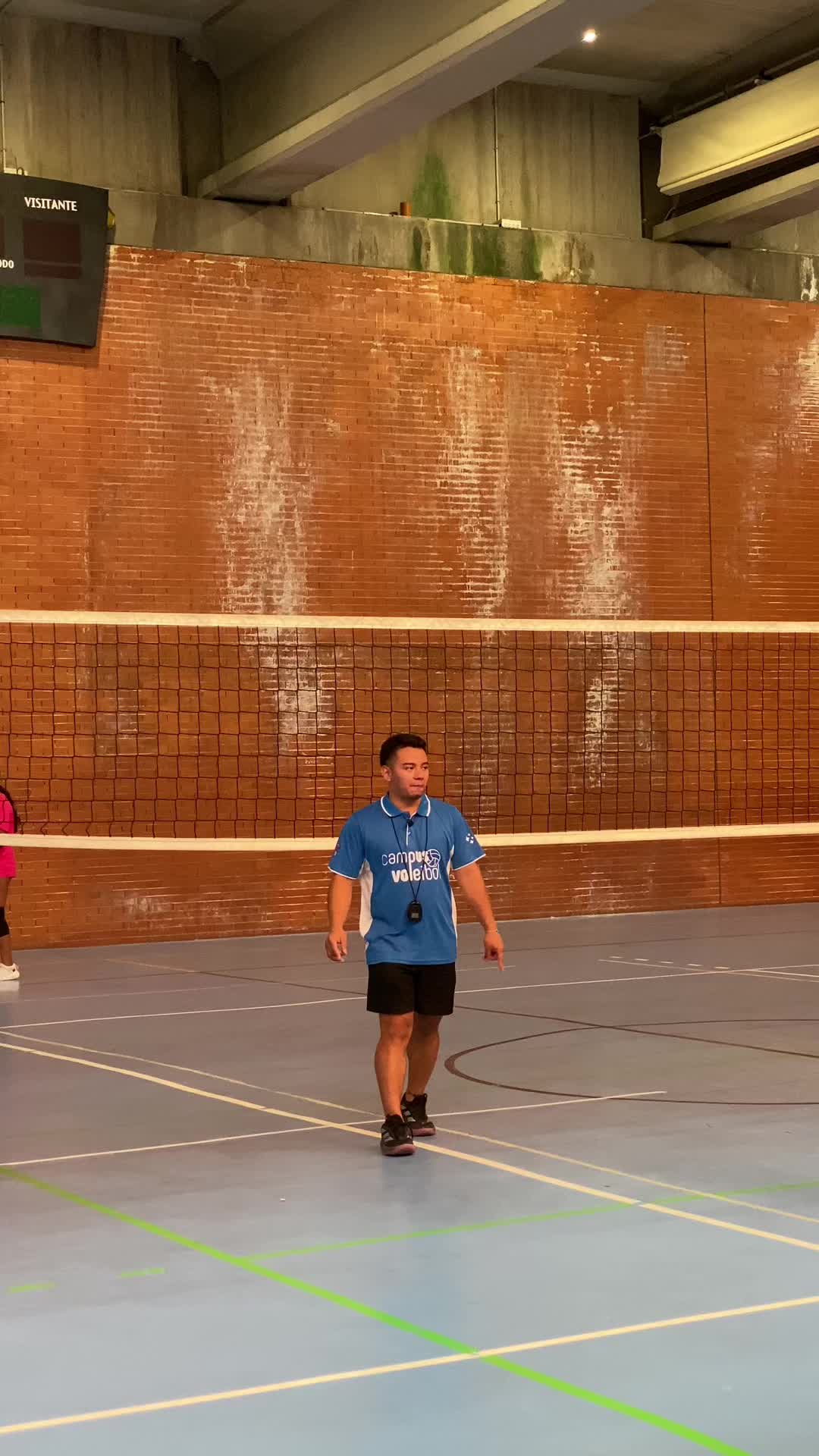 @Stars Sport Madrid🏐