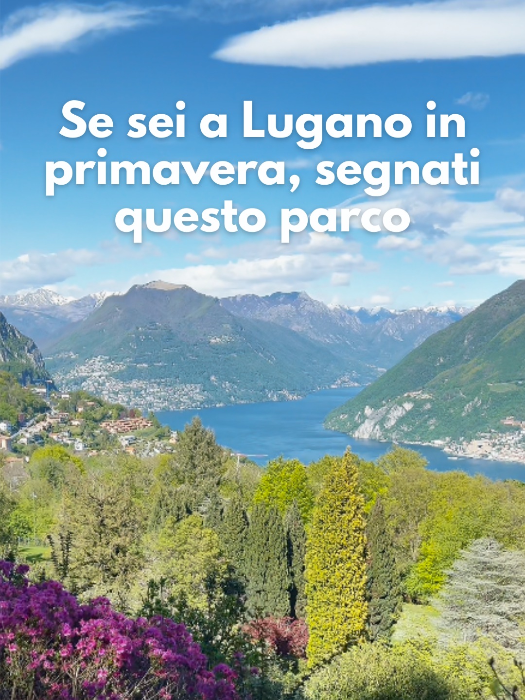 @Ticino Turismo