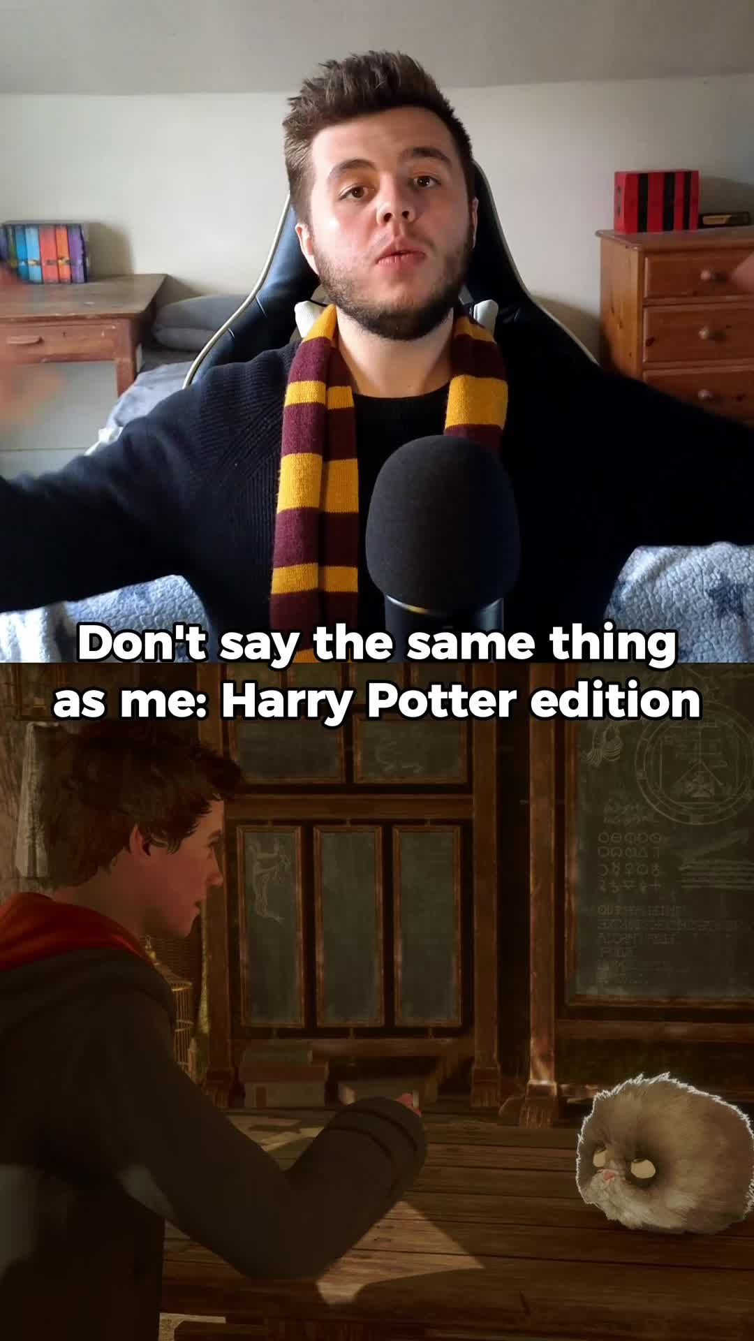 @Zogwarts
